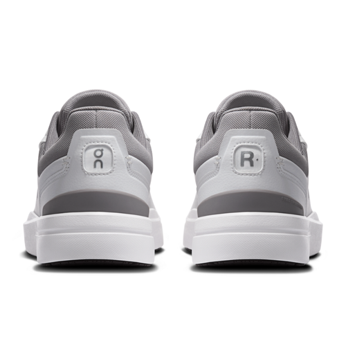 Men’s On The Roger Advantage – White/Ore