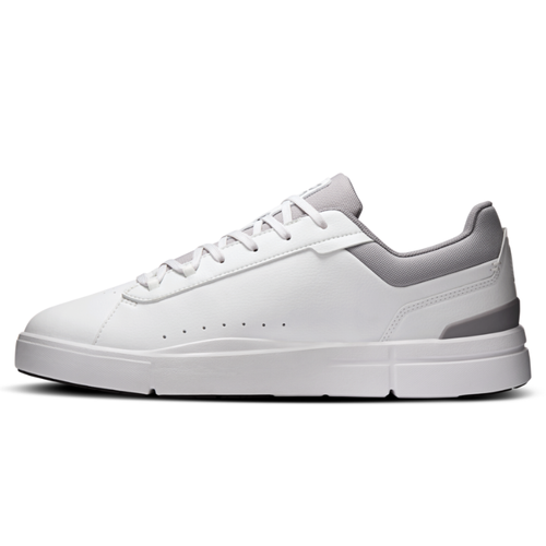 Men’s On The Roger Advantage – White/Ore