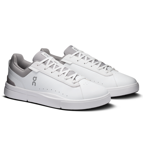 Men’s On The Roger Advantage – White/Ore