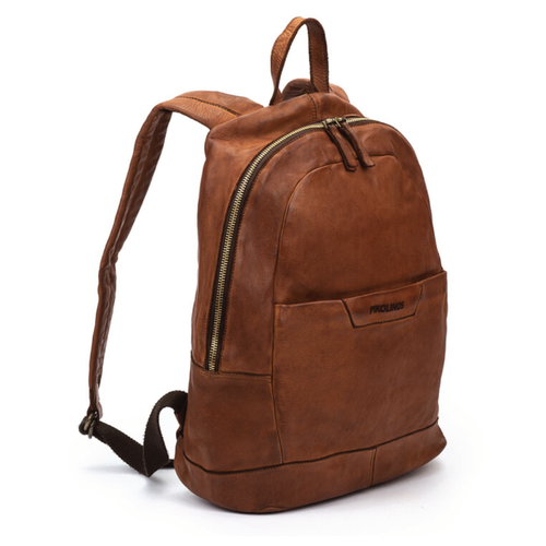 Men's Pikokinos Cervo Rucksack MHA-791 - Cognac