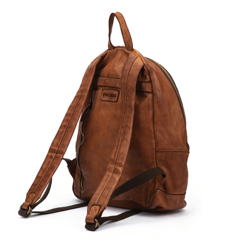 Men's Pikokinos Cervo Rucksack MHA-791 - Cognac