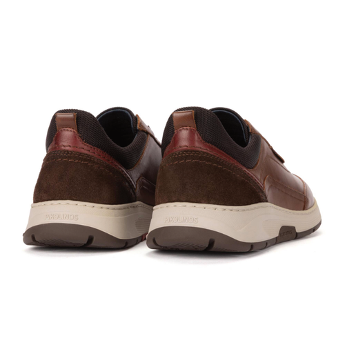 Men's Pikolinos Alcala M4T-6000C1 - Cuero