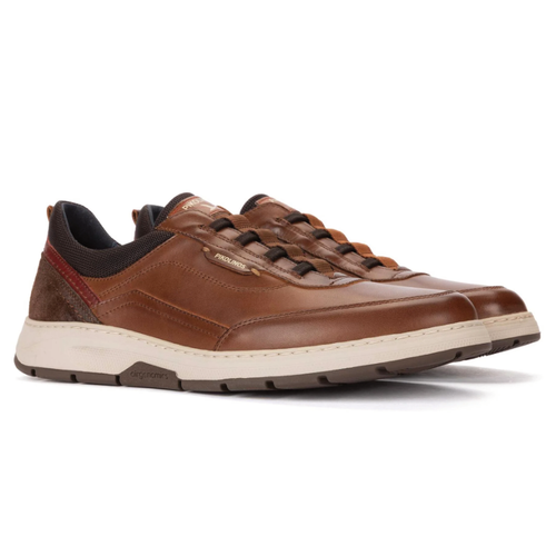 Men's Pikolinos Alcala M4T-6000C1 - Cuero