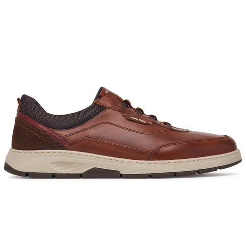 Men's Pikolinos Alcala M4T-6000C1 - Cuero