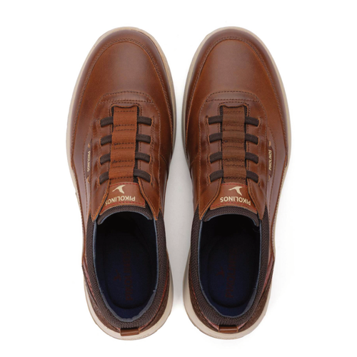 Men's Pikolinos Alcala M4T-6000C1 - Cuero