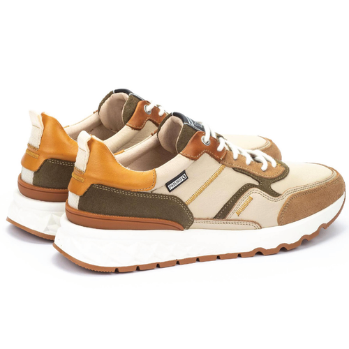 Men's Pikolinos Aranda M8R-6374C1 - Marfil