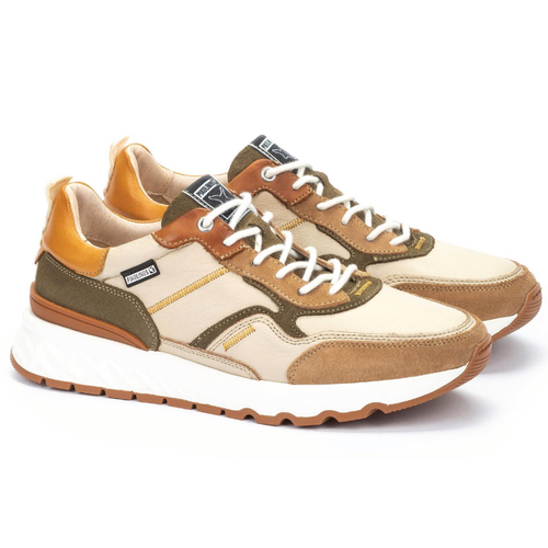 Men's Pikolinos Aranda M8R-6374C1 - Marfil