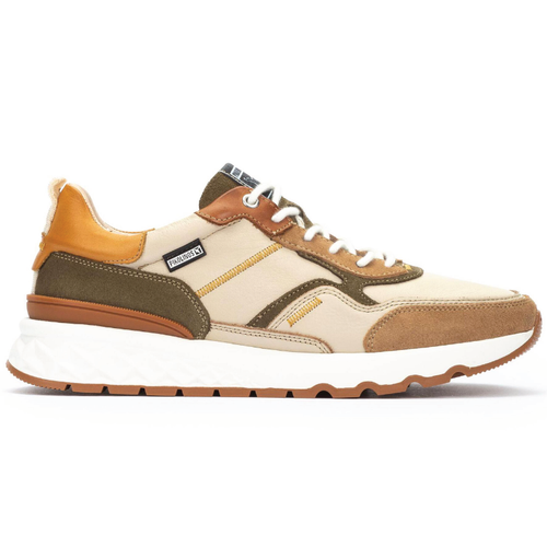 Men's Pikolinos Aranda M8R-6374C1 - Marfil