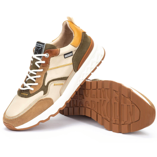 Men's Pikolinos Aranda M8R-6374C1 - Marfil