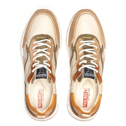Men's Pikolinos Aranda M8R-6374C1 - Marfil