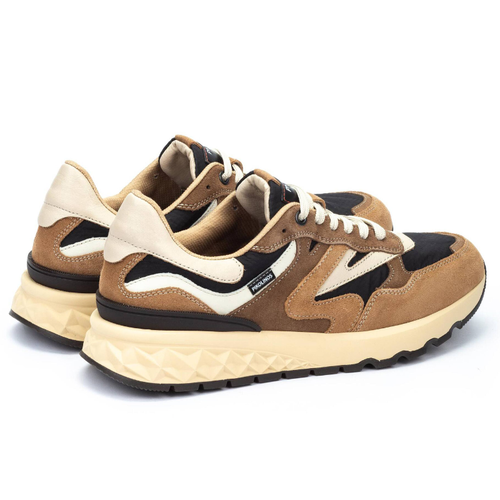 Men's Pikolinos Aranda M8R-6391SEC1 - Desert
