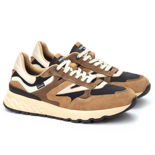 Men's Pikolinos Aranda M8R-6391SEC1 - Desert