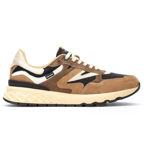 Men's Pikolinos Aranda M8R-6391SEC1 - Desert