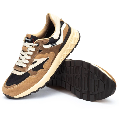 Men's Pikolinos Aranda M8R-6391SEC1 - Desert