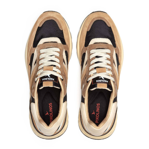 Men's Pikolinos Aranda M8R-6391SEC1 - Desert