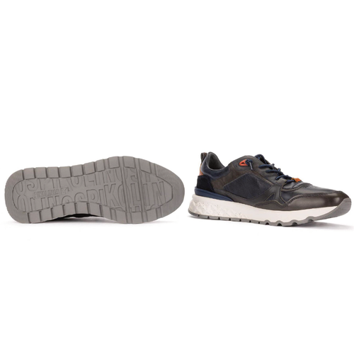 Men's Pikolinos Aranda M8R-6448C1 - Olmo