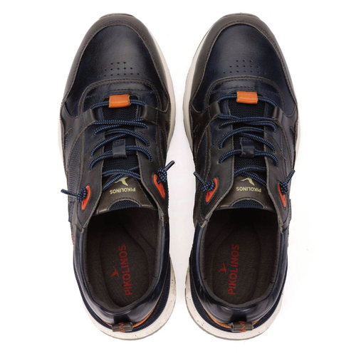 Men's Pikolinos Aranda M8R-6448C1 - Olmo