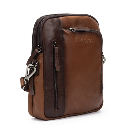 Men's Pikolinos Belmonte Bag MHA-177 - Cuero