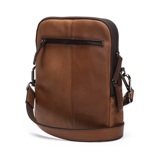 Men's Pikolinos Belmonte Bag MHA-177 - Cuero