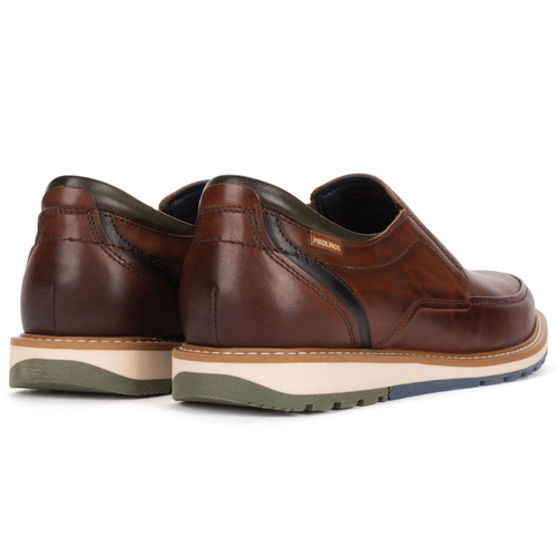 Men's Pikolinos Berna M8J-3114C1 - Cuero
