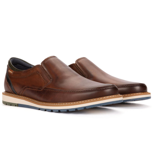 Men's Pikolinos Berna M8J-3114C1 - Cuero