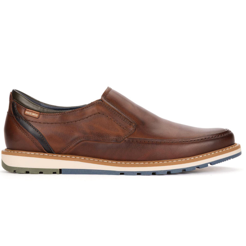 Men's Pikolinos Berna M8J-3114C1 - Cuero