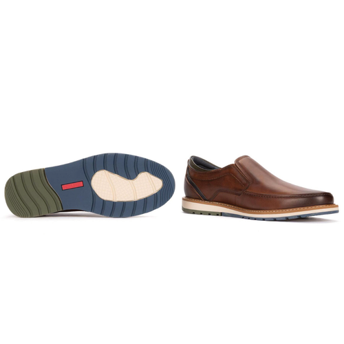 Men's Pikolinos Berna M8J-3114C1 - Cuero