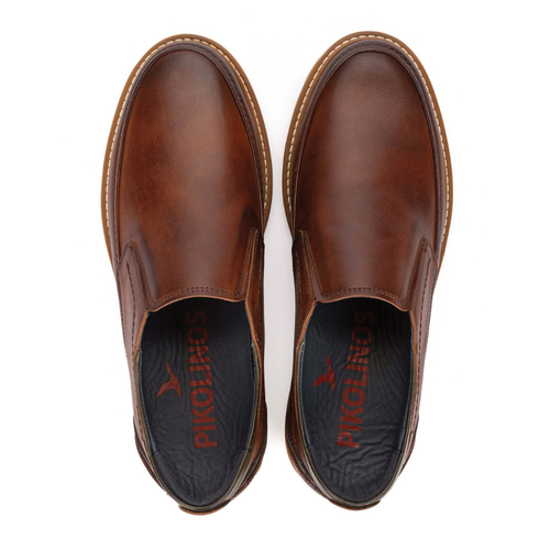 Men's Pikolinos Berna M8J-3114C1 - Cuero