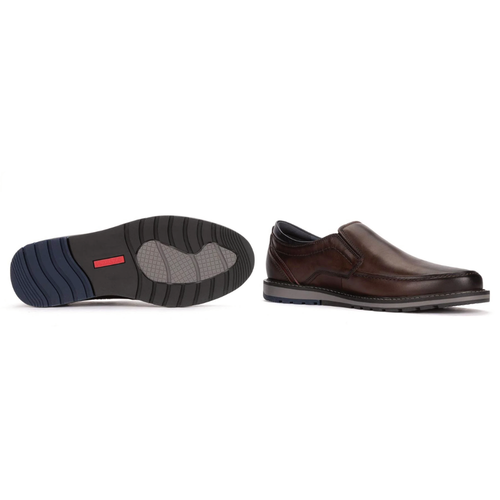Men's Pikolinos Berna M8J-3114C1 - Olmo