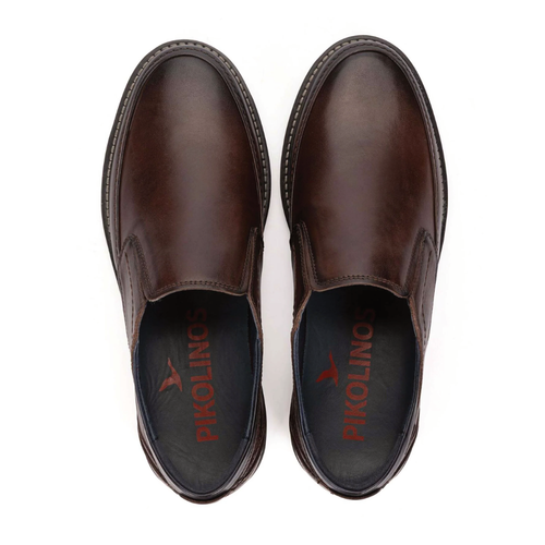 Men's Pikolinos Berna M8J-3114C1 - Olmo