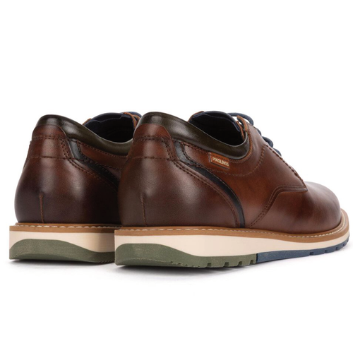 Men's Pikolinos Berna M8J-4331C1 - Cuero