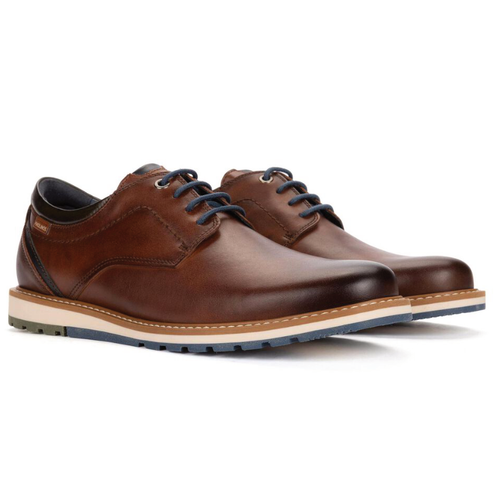 Men's Pikolinos Berna M8J-4331C1 - Cuero
