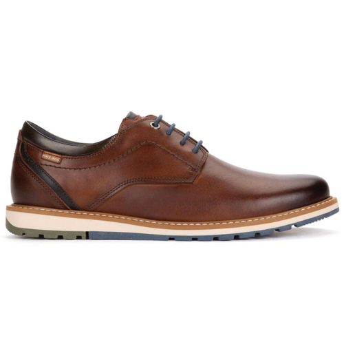 Men's Pikolinos Berna M8J-4331C1 - Cuero