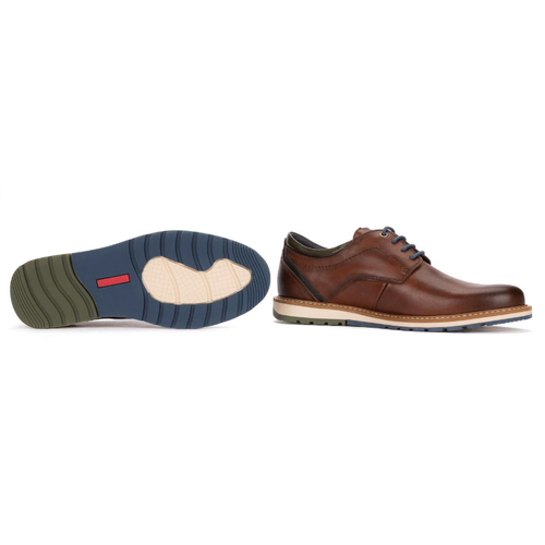 Men's Pikolinos Berna M8J-4331C1 - Cuero