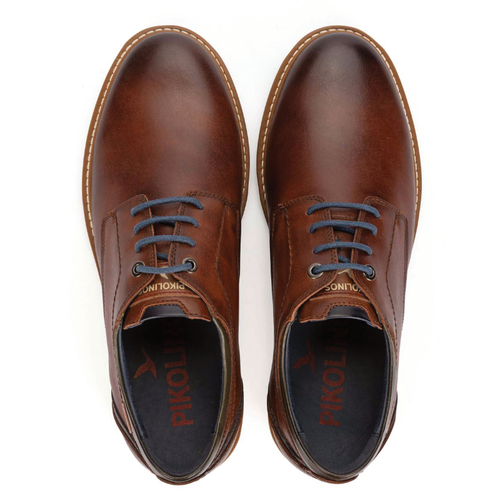 Men's Pikolinos Berna M8J-4331C1 - Cuero
