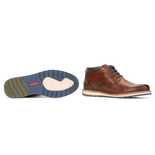 Men's Pikolinos Berna M8J-8059C1 - Cuero