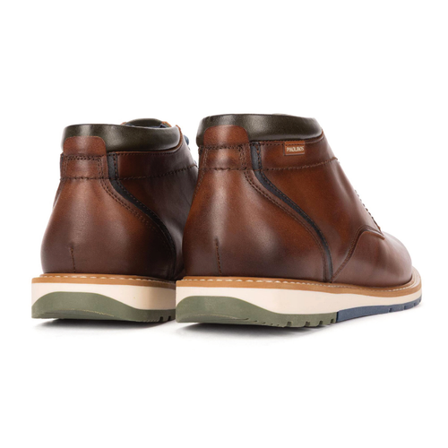 Men's Pikolinos Berna M8J-8059C1 - Cuero