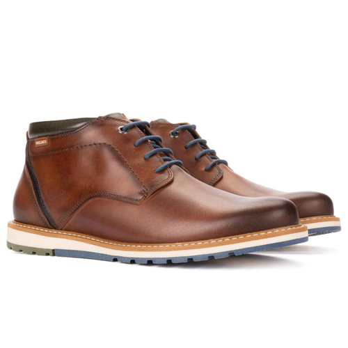 Men's Pikolinos Berna M8J-8059C1 - Cuero