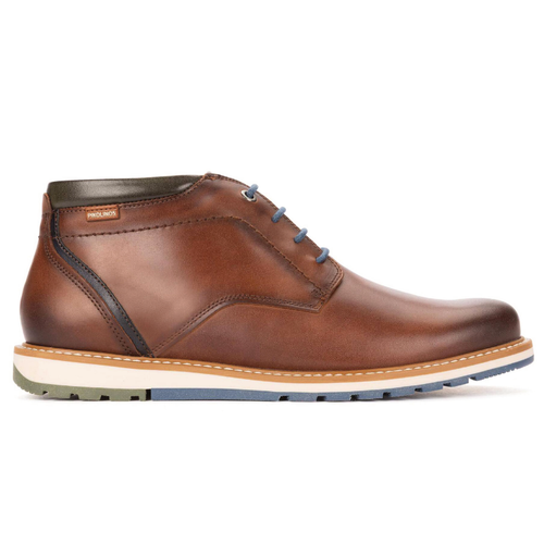 Men's Pikolinos Berna M8J-8059C1 - Cuero