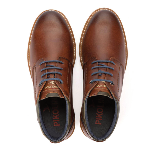 Men's Pikolinos Berna M8J-8059C1 - Cuero