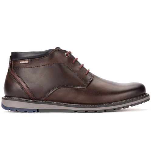 Men's Pikolinos Berna M8J-8059C1 - Olmo
