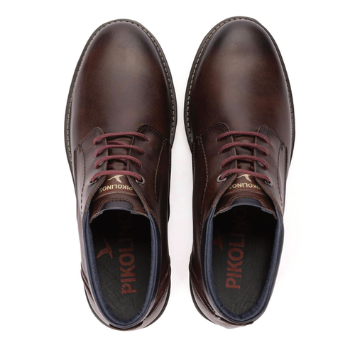 Men's Pikolinos Berna M8J-8059C1 - Olmo