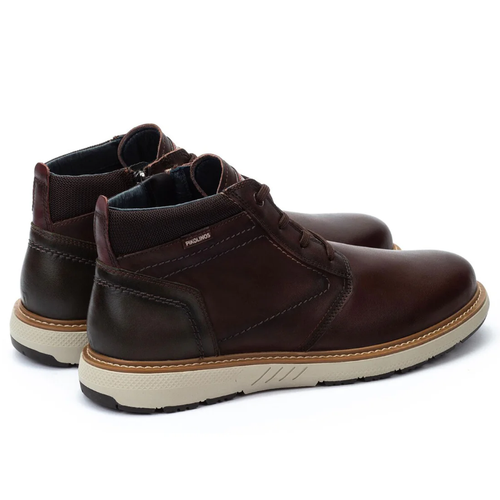 Men's Pikolinos Bilbao Boot M8D-8050C1 - Olmo