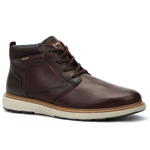 Men's Pikolinos Bilbao Boot M8D-8050C1 - Olmo