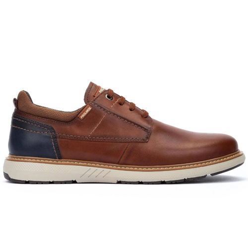 Men's Pikolinos Bilbao M8D-4292C1 - Cuero