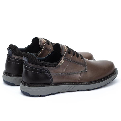 Men's Pikolinos Bilbao M8D-4292C1 - Dark Grey
