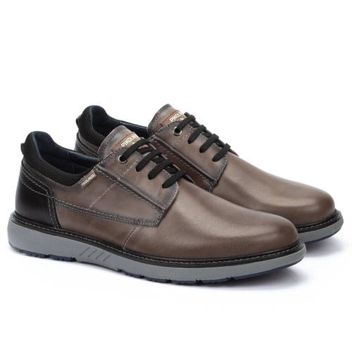 Men's Pikolinos Bilbao M8D-4292C1 - Dark Grey