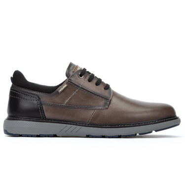 (取寄) ピコリノス メンズ ビルバオ PIKOLINOS men Bilbao M8D-4292C1 Dark Grey Men's Pikolinos Bilbao M8D-4292C1 - Dark Grey - Stan's Shoes