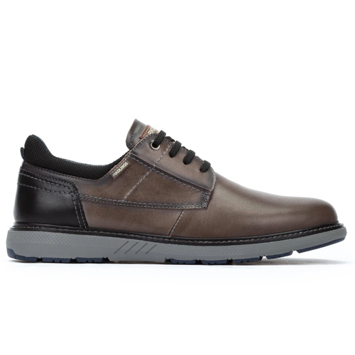 Men's Pikolinos Bilbao M8D-4292C1 - Dark Grey