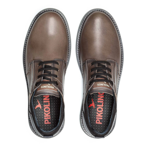 Men's Pikolinos Bilbao M8D-4292C1 - Dark Grey